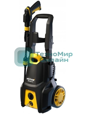 Мойка высокого давления Huter M2000-A 70/8/25