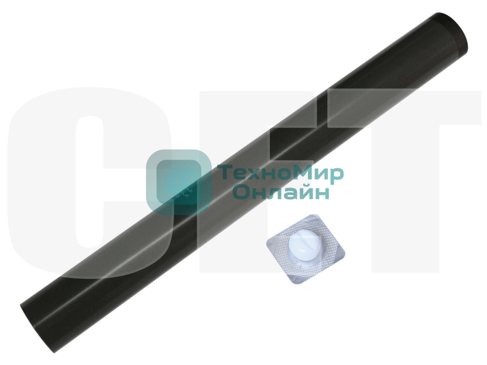 Термопленка CET CET8416U (RM1-8508-Film/RM1-6274-Film) для HP LJ Enterprise P3015, M501/M506/M527/M521/M525