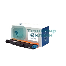 Картридж NVPrint совместимый NV-TN-217 черный для Brother L3770CDW/L3550CDW/L3230CDW (3000k)
