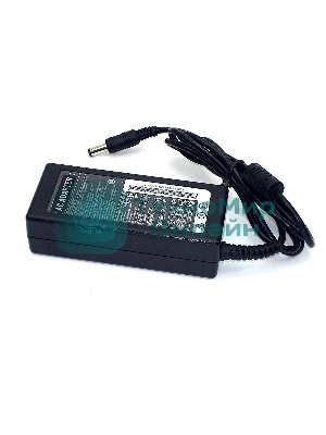 Блок питания (сетевой адаптер) для ноутбуков Lenovo 20V 3.25A 5.5x2.5 OEM