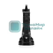 Фонарь кемпинговый Rexant с солнечной батареей и крюком