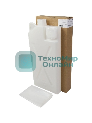Запчасти для принтеров и МФУ WASTE TONER