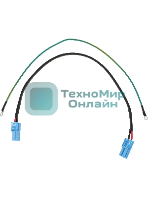 Батарея для ИБП Ippon Pacific 1000 24В 9А·ч