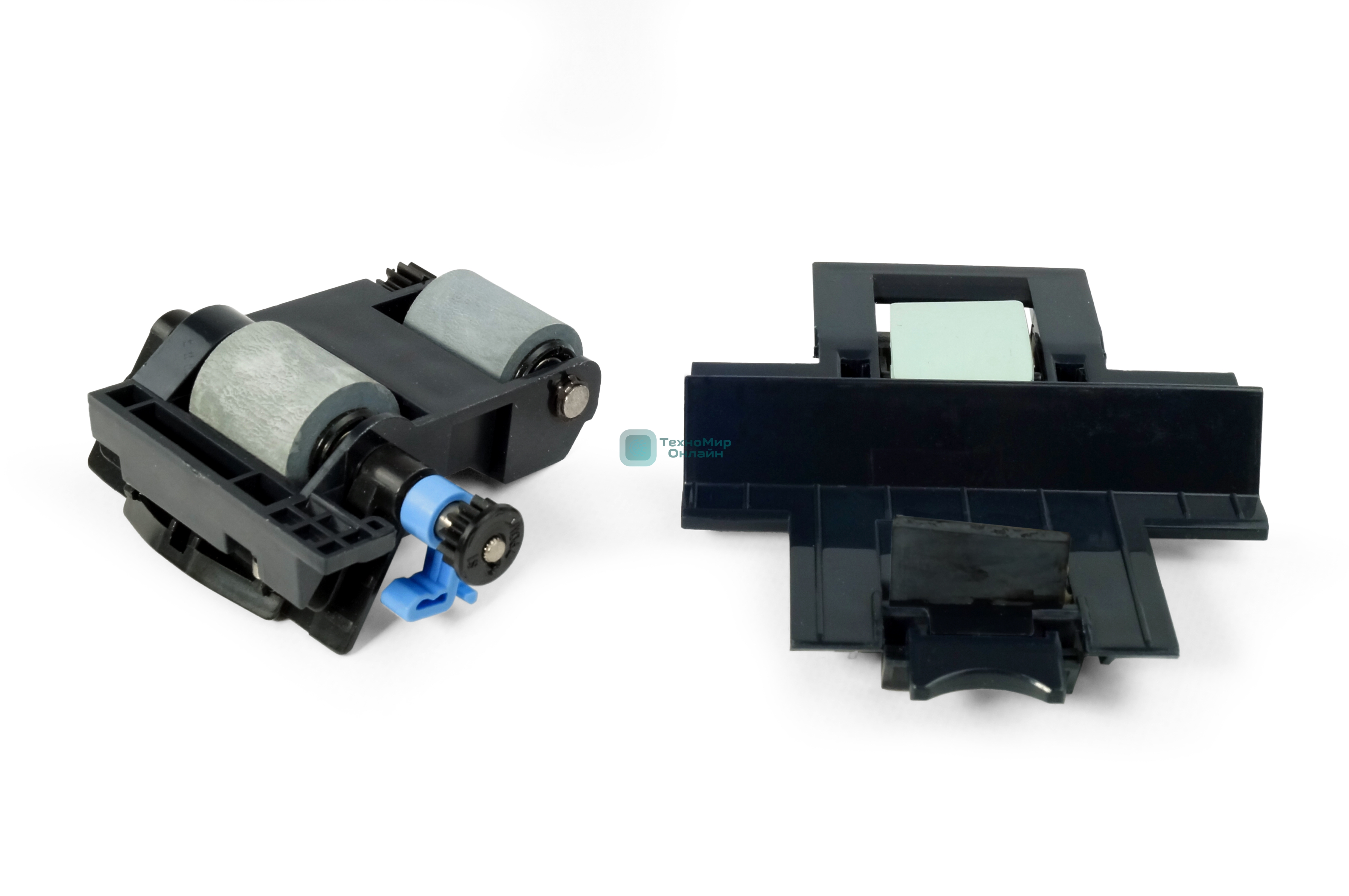 Ремкомплект NVPrint для ADF HP LJ CM6030, CM6040 (CE487A/Q3938-67969/Q3938-67944/Q3938-67994/CE487B/CE487C)