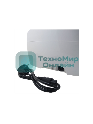 Ультразвуковая ванна Codyson CD-4810 серая, 1.7 л, 160 Вт