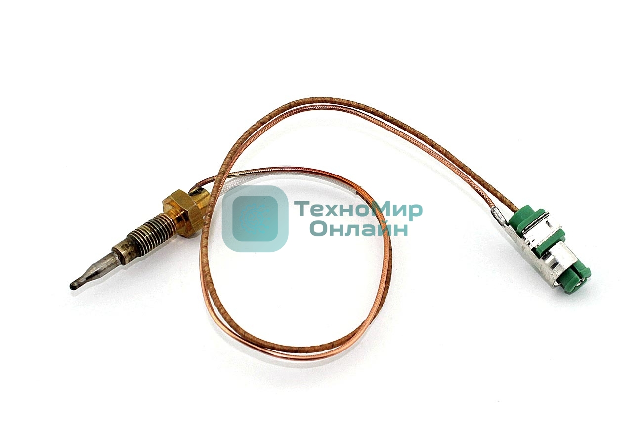 Термопара для газовых поверхностей 290мм Krona 150.06.04.005