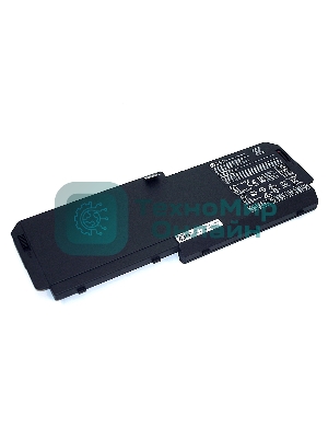 Аккумуляторная батарея для ноутбука HP ZBOOK 17 G5 (HSTNN-IB8G) 11.55V 8310mAh