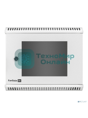 Шкаф телекоммуникационный 10