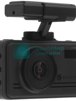 Видеорегистратор с радар-детектором Navitel XR2650 PRO, 1920x1080, 3