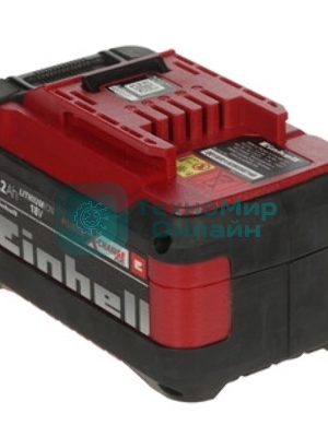 Аккумулятор для EINHELL PXC 18V 5,0Ah Li-Ion