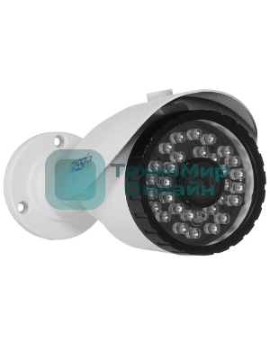 Уличная 4Мп IP-камера TRASSIR TR-D4B5 v3 3.6