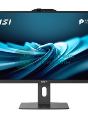 Моноблок MSI Pro AP272P 14M AiO 27