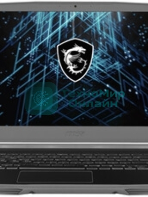Ноутбук MSI Thin 15 B2RVE-3450XRU 15.6