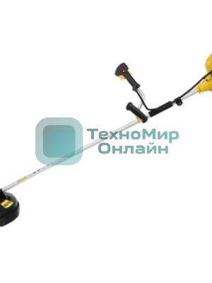 Триммер бензиновый Huter GGT-1500T, 2 л.с.