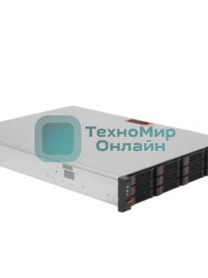 Компьютерный корпус Chenbro RM2381202-0010A0 2U