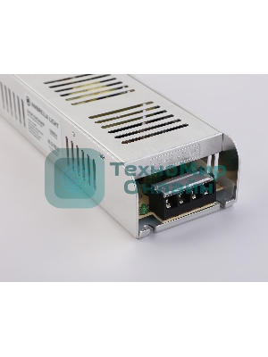 GS8654 блок питания 12V 200W 16.7A IP20 185-260V EMC 223*67*40