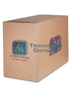 Кресло Бюрократ CH-993/black черный, экокожа