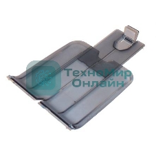 Выходной лоток в сборе HP LJ 1010/1012/1015/1018/1020 (RM1-0659) OEM