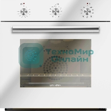 Шкаф духовой Darina 1U BDE111 707 W, встраиваемый