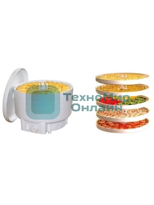 Сушилка для овощей Минск Беломо 8360