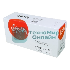 Картридж Sakura MLTD108S для Samsung ML1640/1641/1642/2240/2241/2242, черный, 1500 к.