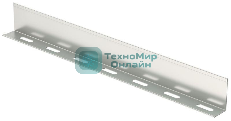 Разделитель для лотка H100мм L2000 IEK CLM50D-RP-100-20