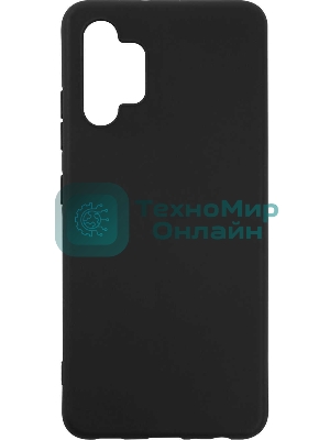 Чехол (клип-кейс) Redline для Samsung Galaxy A32 Ultimate черный