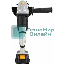 Угловая шлифовальная машина Deko DKAG20-125 8500об/мин рез.шпин.:M14 d=125мм