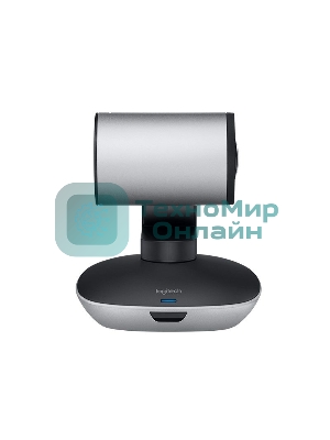 Веб-камера Logitech PTZ Pro 2 Camera