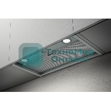 Встраиваемая вытяжка ELICA BOXIN LX/IX/A/60-PRF0114760A, 60 см, 1000 м3/ч, нержавеющая сталь