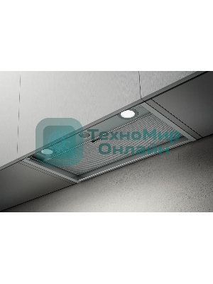 Встраиваемая вытяжка ELICA BOXIN LX/IX/A/60-PRF0114760A, 60 см, 1000 м3/ч, нержавеющая сталь