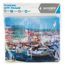 Коврик для мыши Gembird MP-ART3, рисунок- 