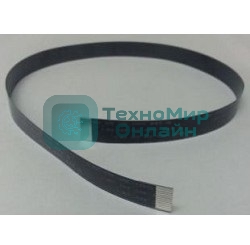 Кабель планшетного сканера (соединяет ADF и форматер, аналог панель управления + форматер) HP LJ M1536 (FF-M1536)