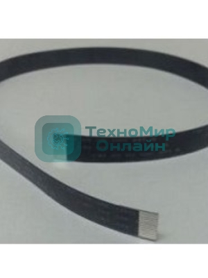 Кабель планшетного сканера (соединяет ADF и форматер, аналог панель управления + форматер) HP LJ M1536 (FF-M1536)