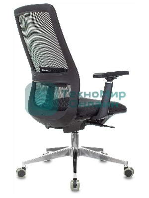 Кресло Бюрократ MC-915 TW-01 38-418 черный, сетка