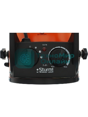 Керамический обогреватель Sturm FH3022C