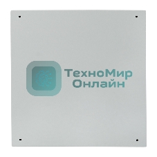 Щит с монтажной панелью EKF PROxima ЩМПг-40.40.25 IP54 mb24-04