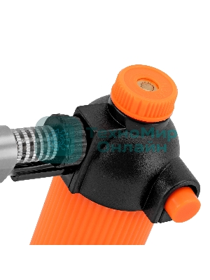 Горелка газовая Sparta МТ-4