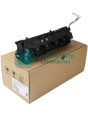 Печка в сборе CET CET4012R (FK-150/FK-170/FK-171) для Kyocera Ecosys P2035D/2135D/FS-1120D/1030MFP