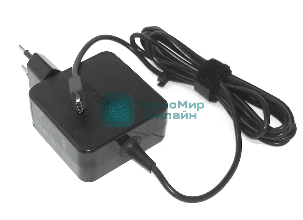 Блок питания (сетевой адаптер) для ноутбуков Asus 19V 1.75A M-plug