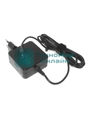 Блок питания (сетевой адаптер) для ноутбуков Asus 19V 1.75A M-plug