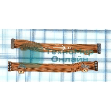 Шлейф основной межплатный для Huawei P10 Lite