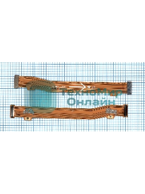 Шлейф основной межплатный для Huawei P10 Lite