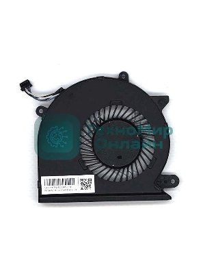 Вентилятор (кулер) для ноутбука HP Pavilion 15-CD