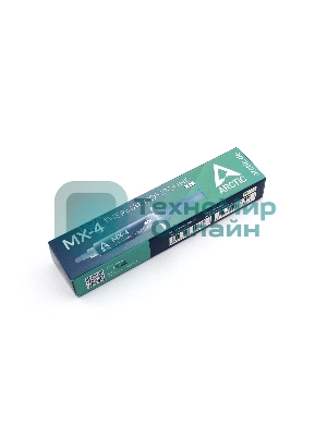 Термопаста Аrctic Cooling 