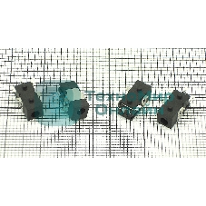 Разъем питания для планшета №5 (0.7х2.5 мм)