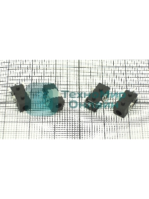 Разъем питания для планшета №5 (0.7х2.5 мм)