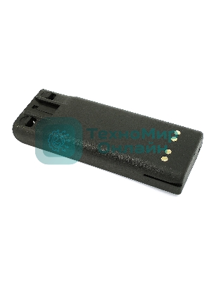 Аккумулятор для Motorola GP900, GP1200, HT100, HT1000, JT1000, MT2000, MTS2000 Ni-MH, 2500mAh, 7.5V