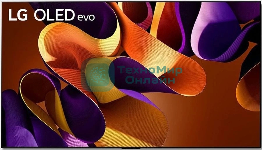 Телевизор LG 83