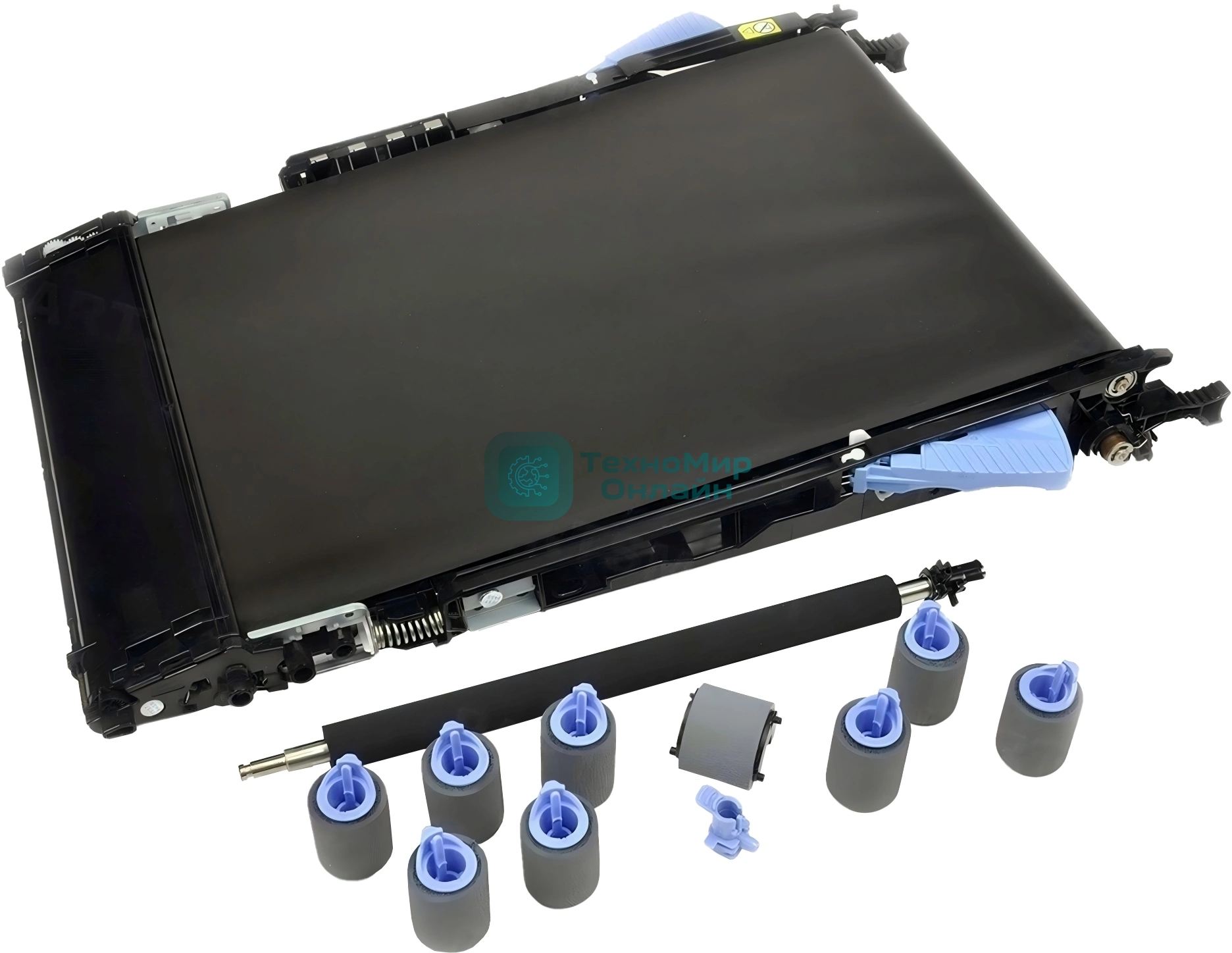Комплект сервисный Cactus CS-TR-HP-CP4025 (CE249A/CC493-67910/CC493-67909) для HP CP 4025/4525/4540 CC493-67909